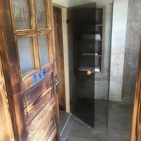 Gazdovsky Dvor Peter Jurky Apartamento Vasilov Exterior foto