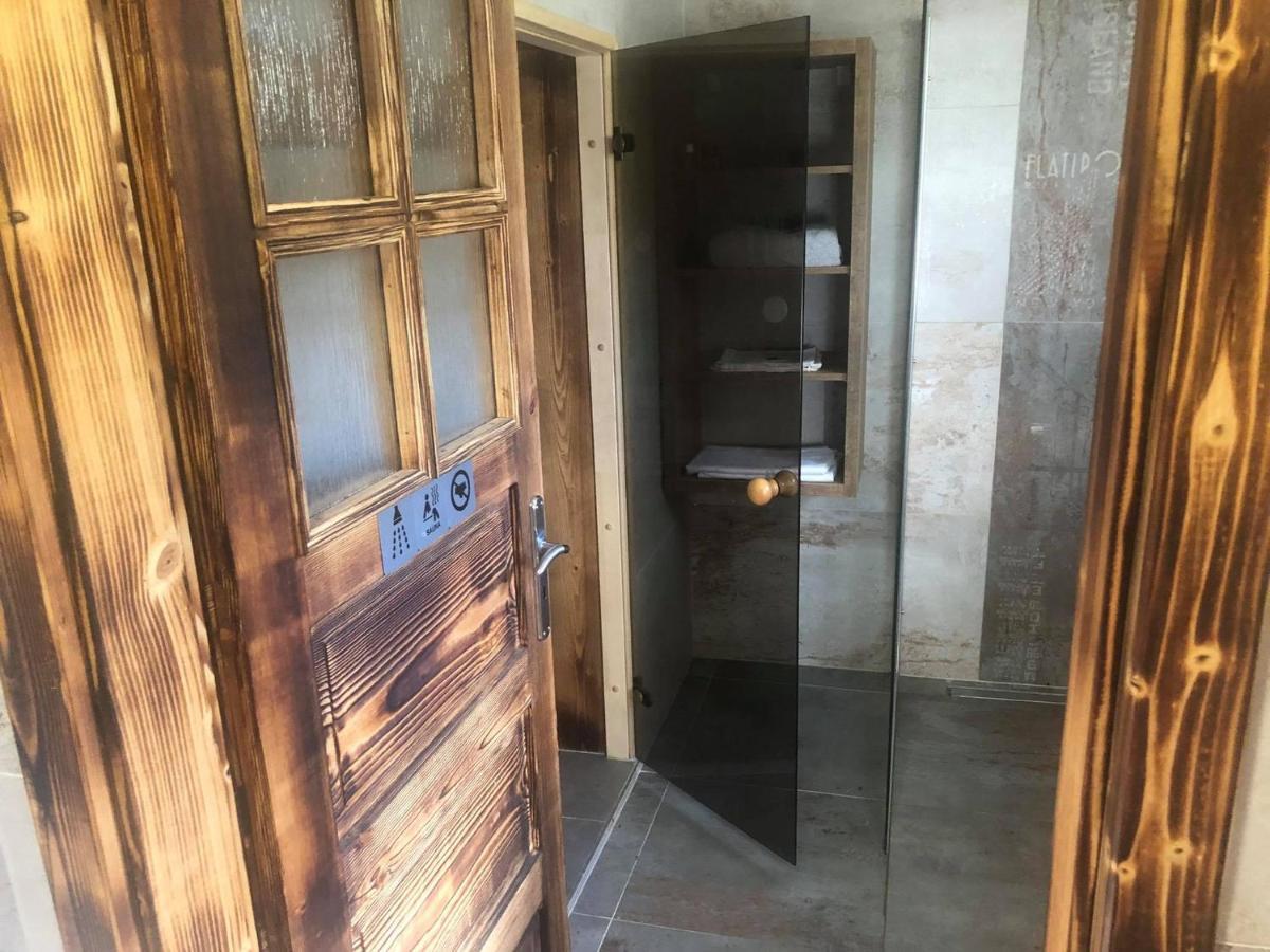 Gazdovsky Dvor Peter Jurky Apartamento Vasilov Exterior foto